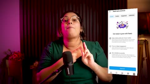 Instagram LEAKS How To Grow & Get Views Fast