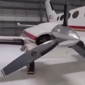 We keep getting told Chemical trails aren’t real…