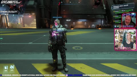 🔴 Ich brauch Kisten! 🔴 !Giveaway Prowler Utility LTI Pack, M50 Skullcrusher LTI Pack, Dune Key & MEHR! [🔞🇩🇪]
