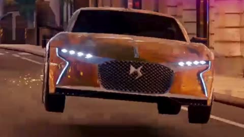 Asphalt Legends Unite ---- Fastest Car Challenge Goes Wrong
