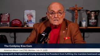 America's Mayor Live (716): OBAMAGATE—New Details Reveal Obama's Role in the Russian Collusion Hoax