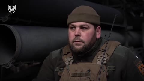 Inside One of the Most Dangerous Jobs in All of Ukraine(BM-21 Grad Launcher Crew)