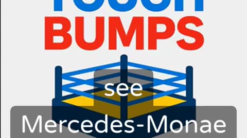 AEW Women's Division is a Problem | Tough Bumps
