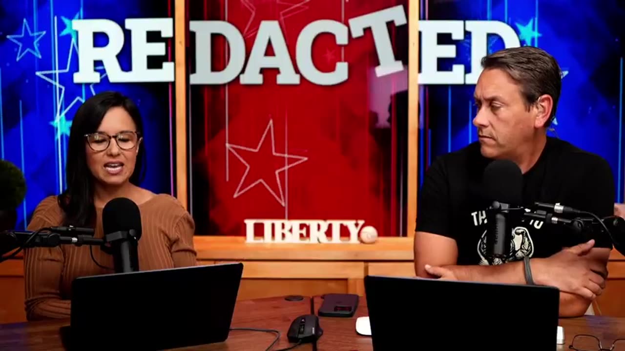 Career Over Kids? Gen Z Democrats Choose Loneliness | Redacted w Clayton & Natali Morris