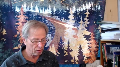 Rick Miracle Book Review 546 pt 1, Trading With The Enemy by Charles Higham