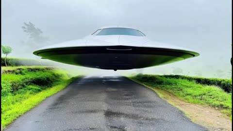 Let's see if the alien stories are true.