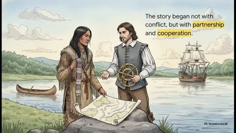 Indigenous-Canadian Relations and the Path to Reconciliation