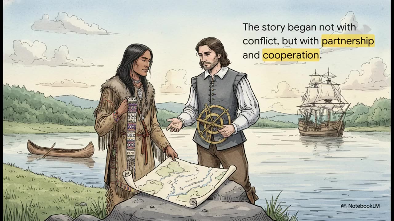 Indigenous-Canadian Relations and the Path to Reconciliation