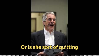 Epstein Files EXPOSED: The Cover-Up That Shook Washington