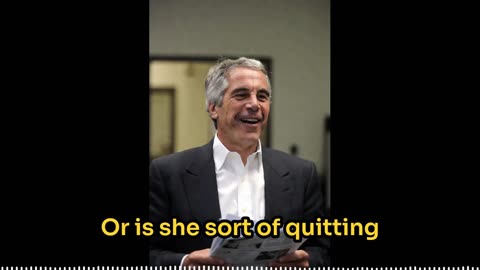 Epstein Files EXPOSED: The Cover-Up That Shook Washington