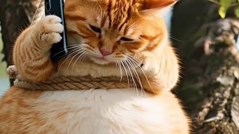 Chubby Calling for Help