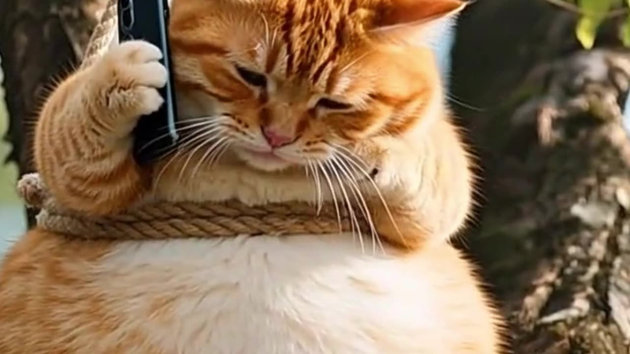 Chubby Calling for Help