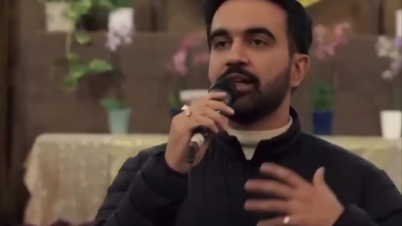 My journey in politics began with Palestine