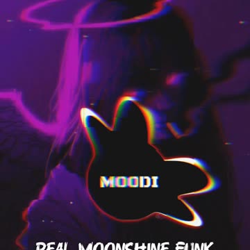 Real moonshine funk Remix music Slowed and reverb and Bass