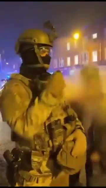 Put this on a loop…highly recommend 🤣