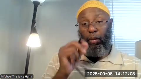 "David flees from Saul" Full Video Sabbath 📜 Assembly of The Righteous 👉🏿SATURDAYs👈🏿 12pm est 9/6/25
