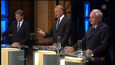 So viel es ist eine Firma