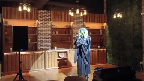 Annabelle Anderson @ The Chronic Guru Orlando (October 28, 2025)