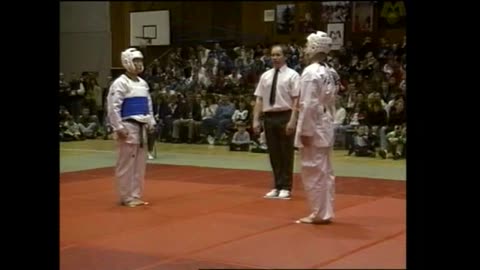 Olympic Taekwondo