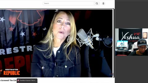 MONTE JUDAH! VENEZUELA! CIA! WEATHER! DREAMS & VISIONS! MISSIONS! REVELATIONS 14