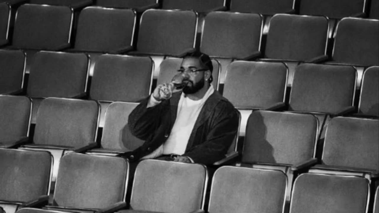 Drake - You Broke My Heart (432hz)