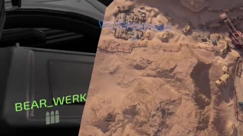 Its a real Warzone out here in Virtual Reality