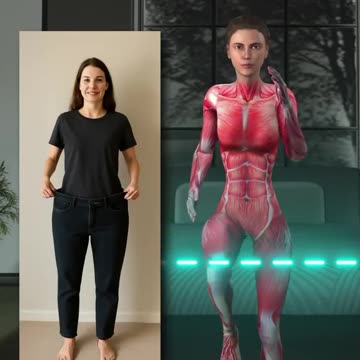 EXERCISE A LITTLE BENEFITS YOU FOR THE REST OF YOUR SHORT LIFE!