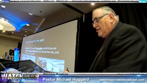 ALIEN AGENDA!! The Bible reveals the greatest mystery of all, Human/Alien Hybrid.