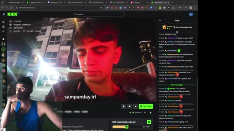 MULTITASKING MADNESS GAMES, CREATION, AND INTERNET RABBIT HOLES pt1