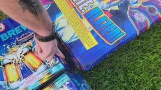 SNEAK PEEK for FOURTH OF JULY FIREWORKS SHOW