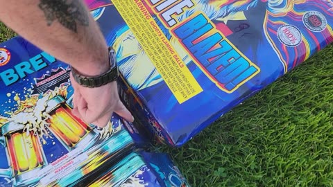 SNEAK PEEK for FOURTH OF JULY FIREWORKS SHOW