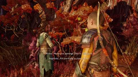 God Of War Ragnarok - 14
