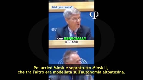 Dr Jeffrey Sachs all’Unione Europea 28.04.25