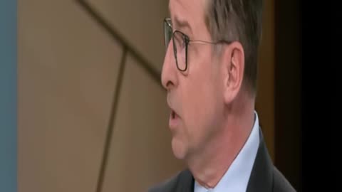 Blanchet Slams Carney: “What Have You Negotiated but Fiscal Paradises?”