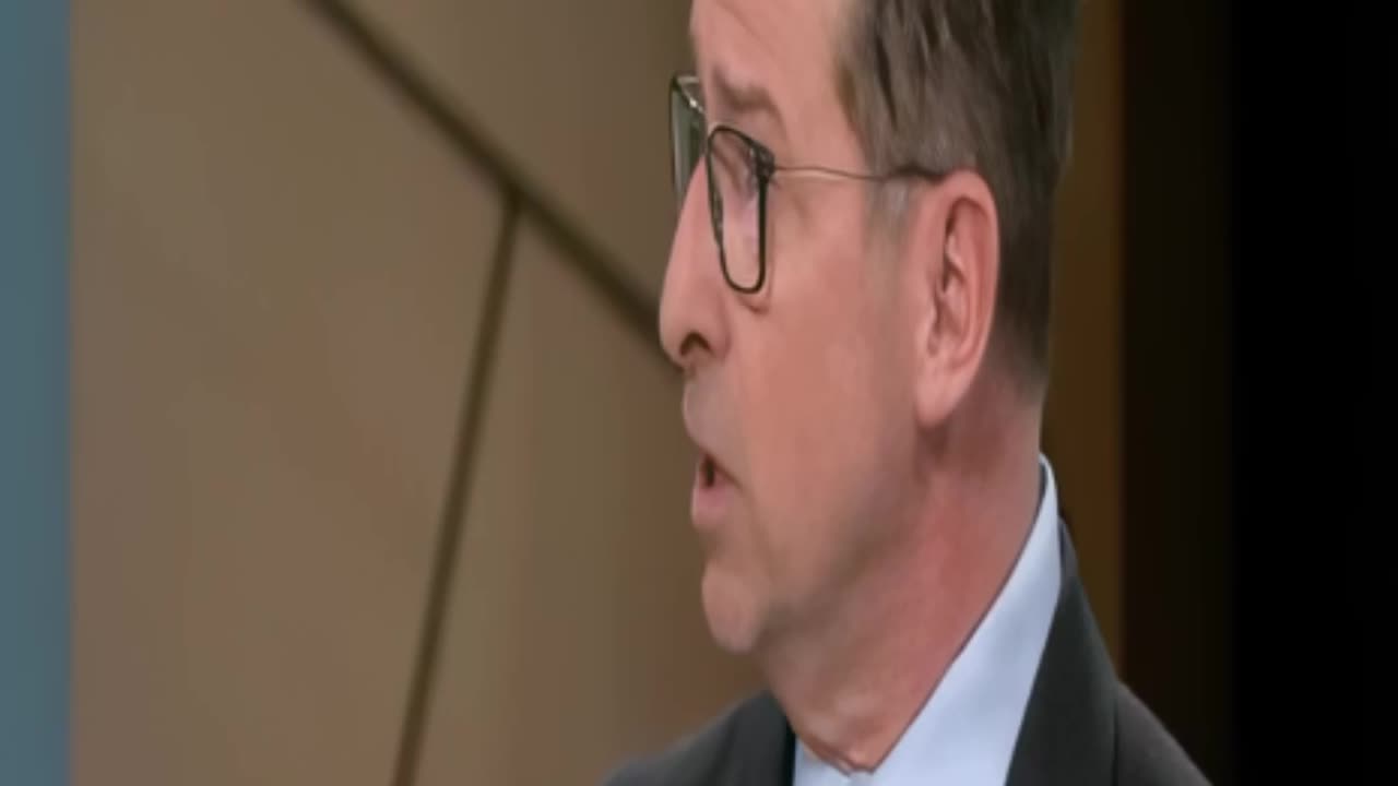 Blanchet Slams Carney: “What Have You Negotiated but Fiscal Paradises?”