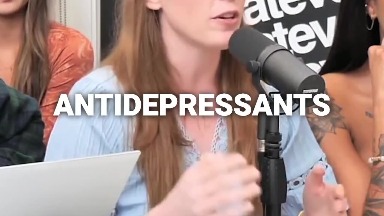 She Thinks Relationships Are Not Working @whatever #whatever #whateverpodcast #podcast #feminism