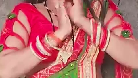 Kya aap apne Pati Se Pyar Karti hun