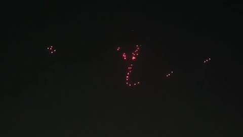 🚀🌌 Iran Israel War | Iranian Anti-Aircraft Fire Over Tehran | RCF