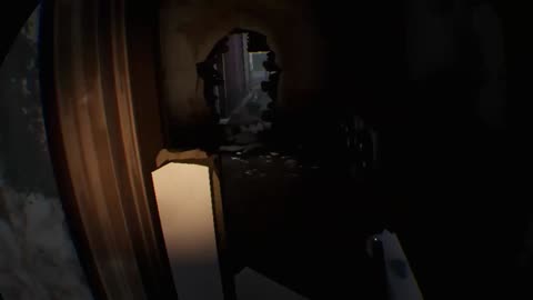 "OHH Shit! a Zombie!"