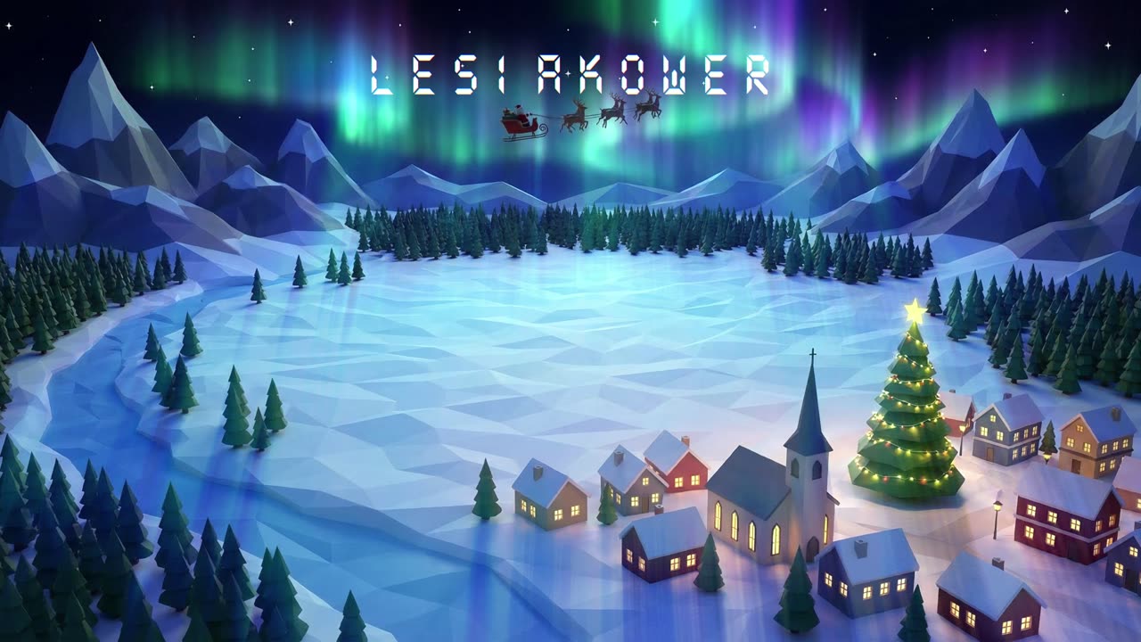 Icebound | Lesiakower