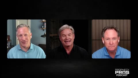 Prophecy Pros Podcast