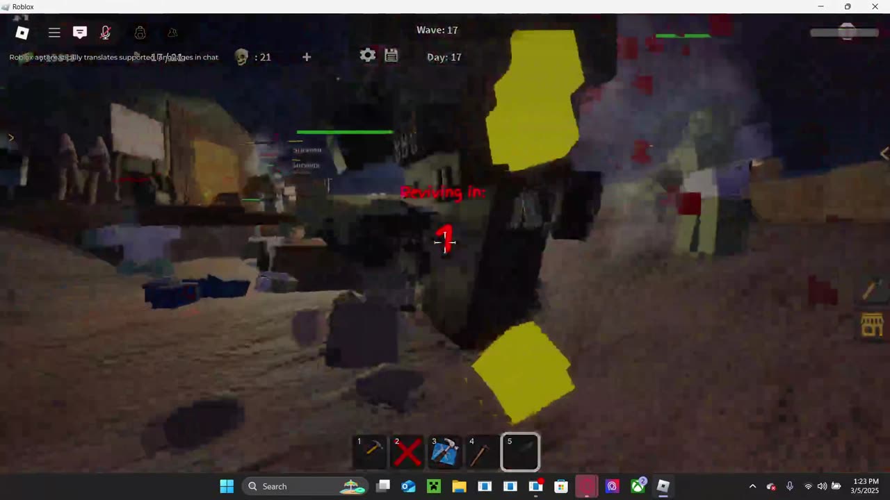 [Full Gameplay #95 -2025] Roblox: Colony Survival