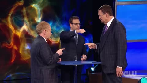 French Magician Fools Penn _ Teller with Card Magic Trick _ Penn _ Teller_ Fool Us