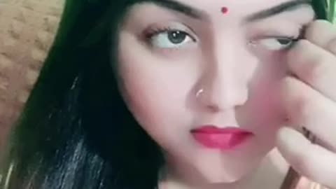 Bangladeshi girls rohi live show