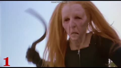 Curtain (1983) KILL COUNT - S01