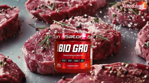 13 Best Foods to Increase Muscle Mass