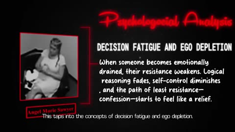 Greedy Wife Thinks She Can Just Poison Her Introvert Husband JCS Criminal Psychology