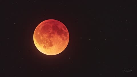 ✨🌕 Stunning Timelapse of the September 7th, 2025 Lunar Eclipse! | FeedMyCuriosity