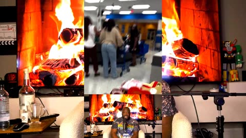 Dear Tariq Nasheed: This Shows The Difference Between FBA & Tether Women! Do You Agree?