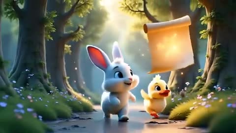 Magical Map Adventure | Roro & Dodo